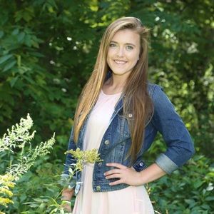 Meet your Posher, Lyndsay